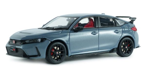 SOL4314304 - HONDA Civic Type R 2023 Grigio Sonic - 1