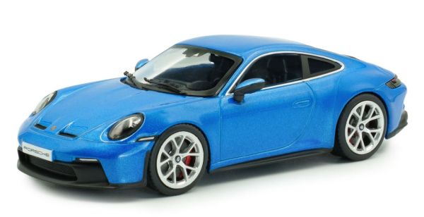 SOL4316504 - PORSCHE 911 GT3 Touring 2023 Blu mare metallizzato - 1