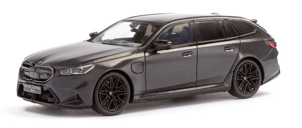 SOL4317502 - BMW M5 Touring 2024 grigio ghiaccio - 1