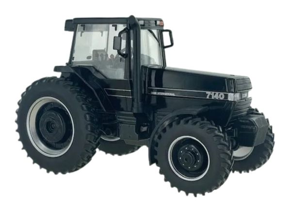 BRI43416BL - CASE IH Magnum 7140 Nero - Edizione limitata a 501 esemplari. - 1