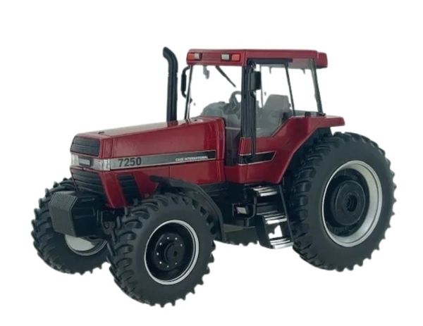 BRI43417 - CASE IH Magnum 7250 - Edizione limitata a 1.750 esemplari. - 1