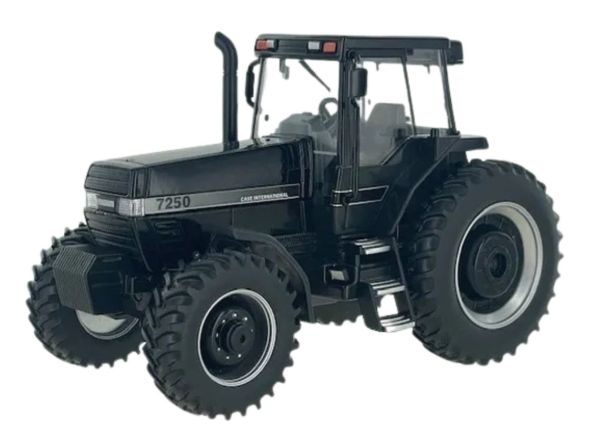 BRI43417BL - CASE IH Magnum 7250 Nero - Edizione limitata a 501 esemplari. - 1