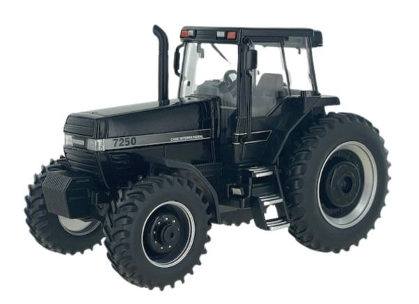 BRI43417BL - CASE IH Magnum 7250 Nero - Edizione limitata a 501 esemplari. - 1