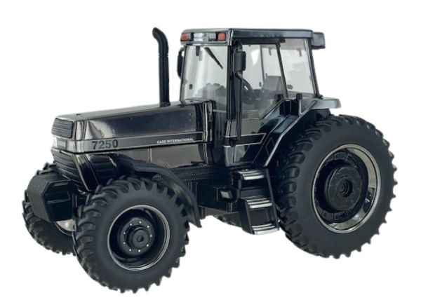 BRI43417GM - CASE IH Magnum 7250 Canna di Fucile - Edizione limitata a 102 esemplari. - 1