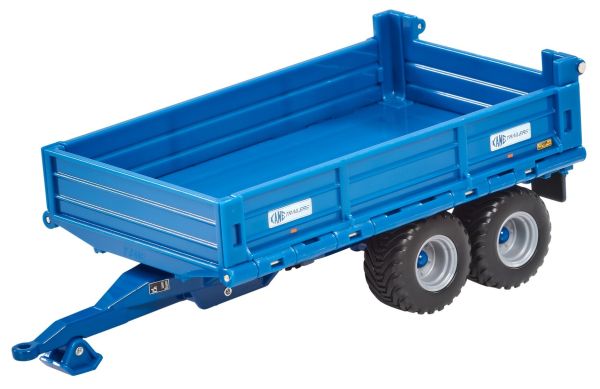 BRI43424 - Rimorchio KANE DS - 1
