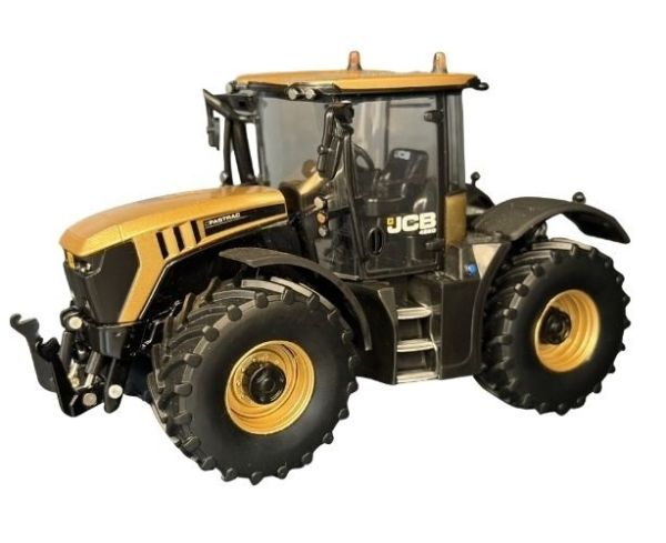BRI43453G - JCB Fastrac 4220 Oro opaco – Edizione limitata a 300 unità - 1
