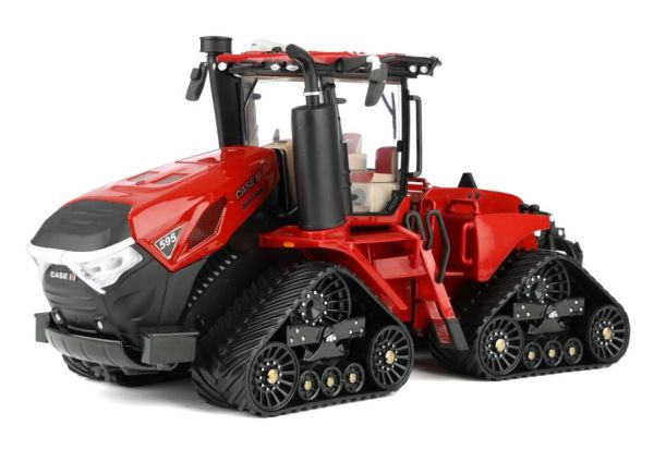 ERT44246 - CASE IH Steiger 595 Quadtrac - Collezione Prestige - 1