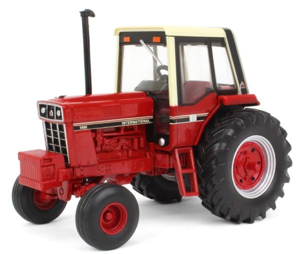 ERT44287 - Trattore INTERNATIONAL 1486 - 1