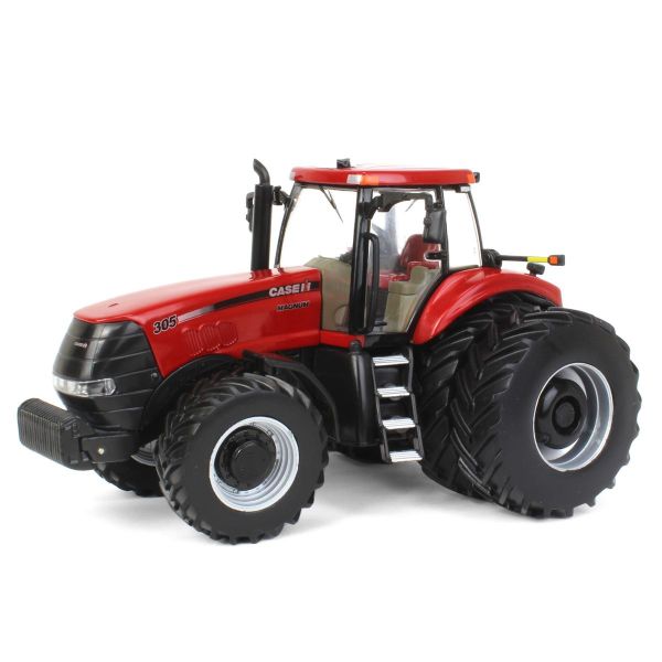 ERT44323 - Ruote posteriori doppie CASE IH Magnum 305 – Collezione Prestige - 1