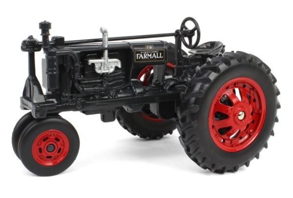ERT44361 - FARMALL F-20 Grigio - 1