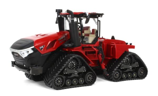 ERT44363 - CASE IH Steiger 715 Quadtrac - Collezione Prestige - 1