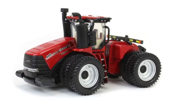 ERT44370 - CASE IH Steiger 645 4wd con ruote gemellate - Collezione Prestige - 1