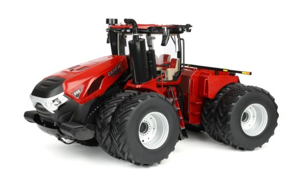 ERT44391 - CASE IH Steiger 595 con ruote gemellate - Collezione Prestige - 1