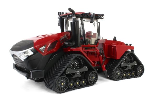ERT44392 - CASE IH Steiger 715 Quadtrac - Collezione Prestige - 1