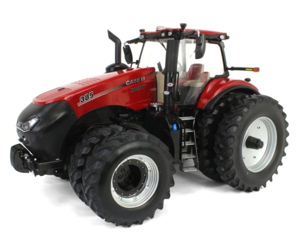 ERT44424 - Ruote doppie CASE IH Magnum 385 - Collezione Prestige - 1