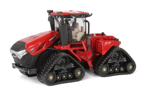 ERT44439 - CASE IH Steiger Quadtrac 645 - Collezione Prestige - 1