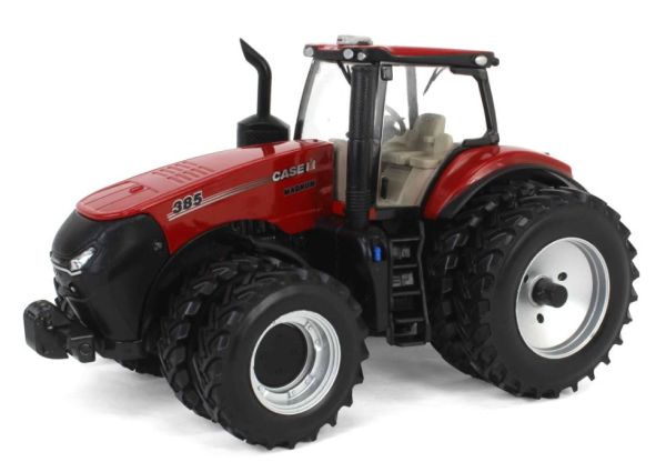ERT44456 - CASE IH Magnum 385 gemellati - 1