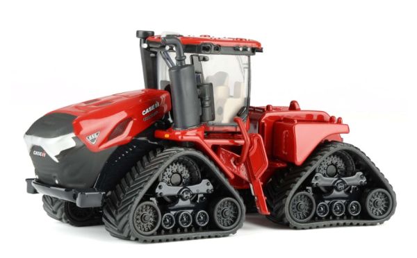 ERT44463 - CASE IH Steiger Quadtrac 555 in blister - 1