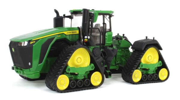 ERT45918 - JOHN DEERE 9RX 770 - Collezione Prestige - 1