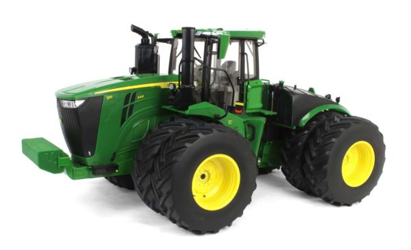 ERT45980 - JOHN DEERE 9R 540 - Collezione Prestige - 1