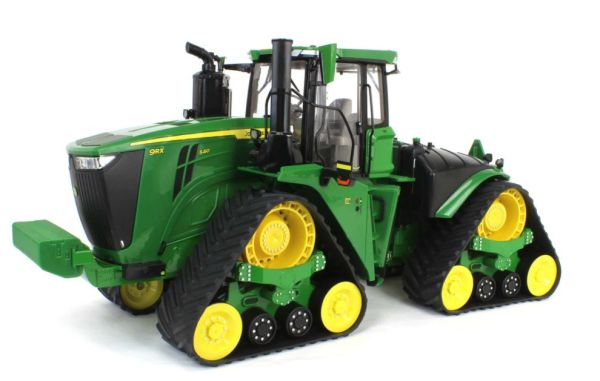 ERT45981 - JOHN DEERE 9RX 540 - Collezione Prestige - 1