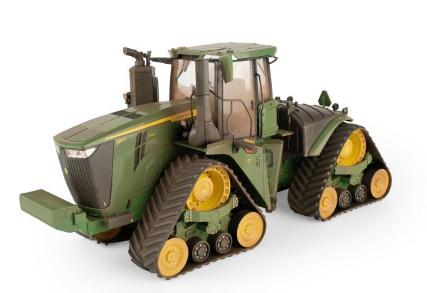 ERT45981SALI - JOHN DEERE 9RX 540 versione sali – Collezione Prestige - 1