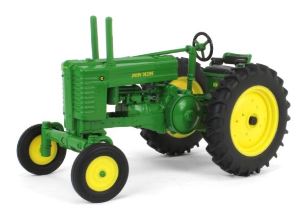 ERT45986 - JOHN DEERE G - 1