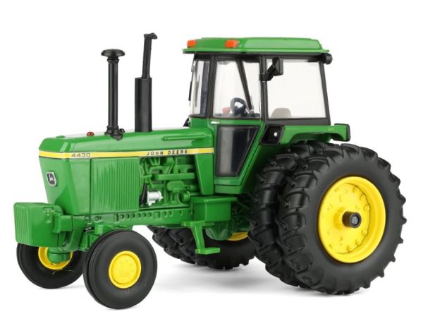 ERT45991 - JOHN DEERE 4430 - Collezione Prestige - 1