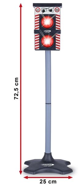JAM461850 - Radar di velocità lampeggiante - 1