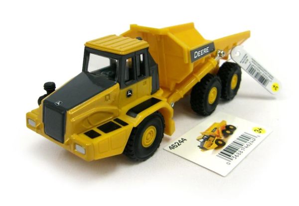ERT46588 - Dump truck JOHN DEERE - 1