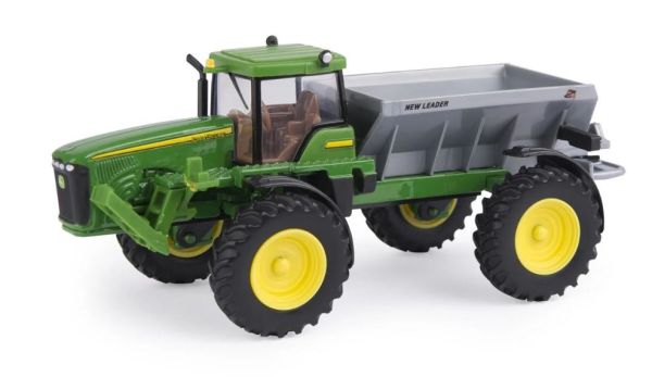 ERT46589 - Spandiconcime JOHN DEERE - 1