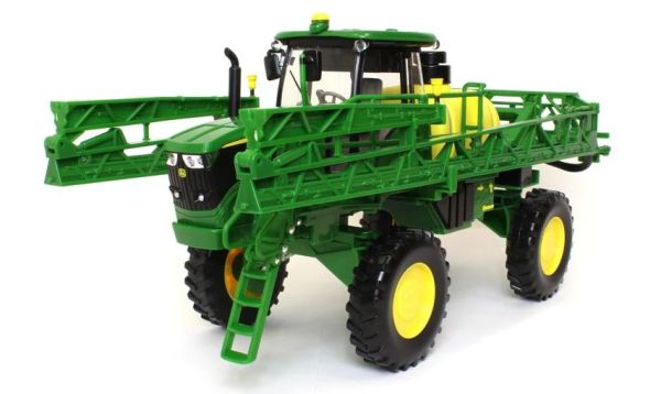 ERT46696 - Irroratrice semovente JOHN DEERE R4023 - Big Farm - 1