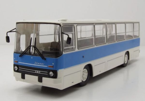 PRX47195 - IKARUS 260.51 1975 Blu e bianco - 1