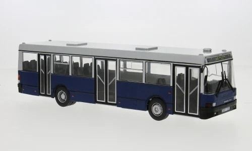 PRX47203 - IKARUS 415 1985 BKV Budapest Blu - 1