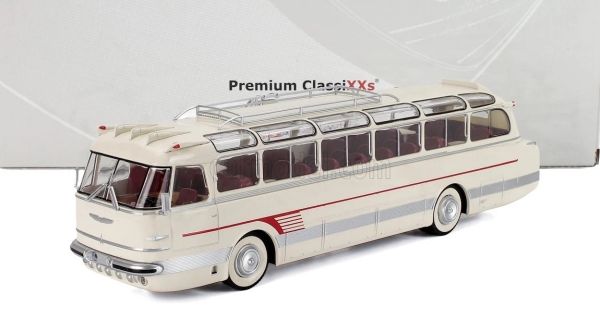 PRX47207 - IKARUS 55-53 1953 Bianco - 1