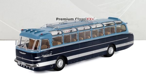 PRX47208 - IKARUS 55-53 1953 Azzurro e Blu Scuro - 1