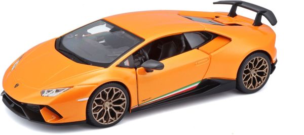 BUR21092 - LAMBORGHINI Huracán Performante arancione - 1