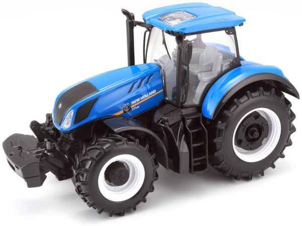 BUR44066 - NEW HOLLAND T7.315 HD - 1