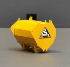 YCC420-2 - Serbatoio carburante per LTM1800 SCHMIDBAUER - 1