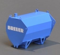 YCC420-4 - Serbatoio carburante per LTM1800 BREUER - 1