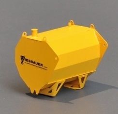 YCC420-5 - Serbatoio carburante per LTM1800 / LG1550 WIESBAUER - 1