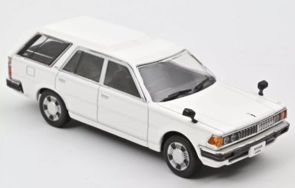 NOREV420175 - NISSAN Cedric Van DeLuxe 1995 Bianco - 1