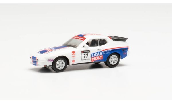 HER420532 - PORSCHE 944 LIQUIMOLIA - 1