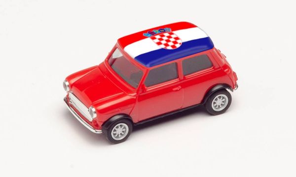 HER420662 - MINI COOPER Euro 2021 Croazia - 1