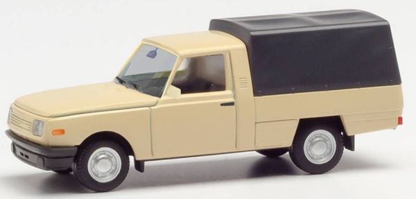 HER420921 - WARTBURG 353 85 beige piatto - 1