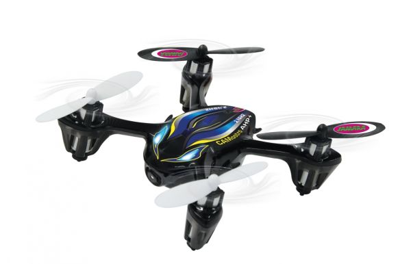 JAM422017 - Camostro HD Drone Bussola Flyback Turbo 2.4G - 1