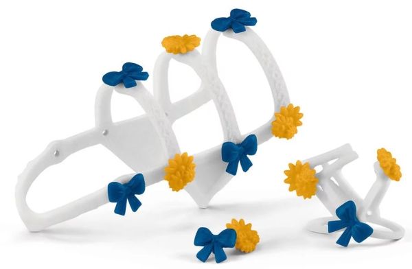 SHL42464 - Ornamenti per spettacolo equestre - 1