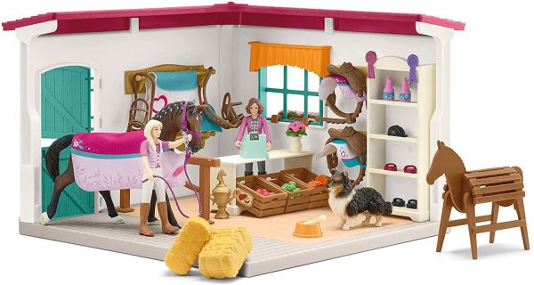 SHL42568 - Negozio di equitazione - 1