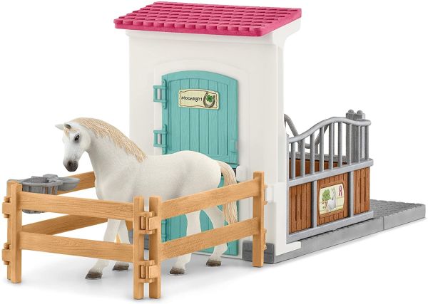 SHL42569 - Box di estensione per cavalli - 1