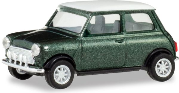 HER430753 - MINI COOPER Corse britanniche - 1